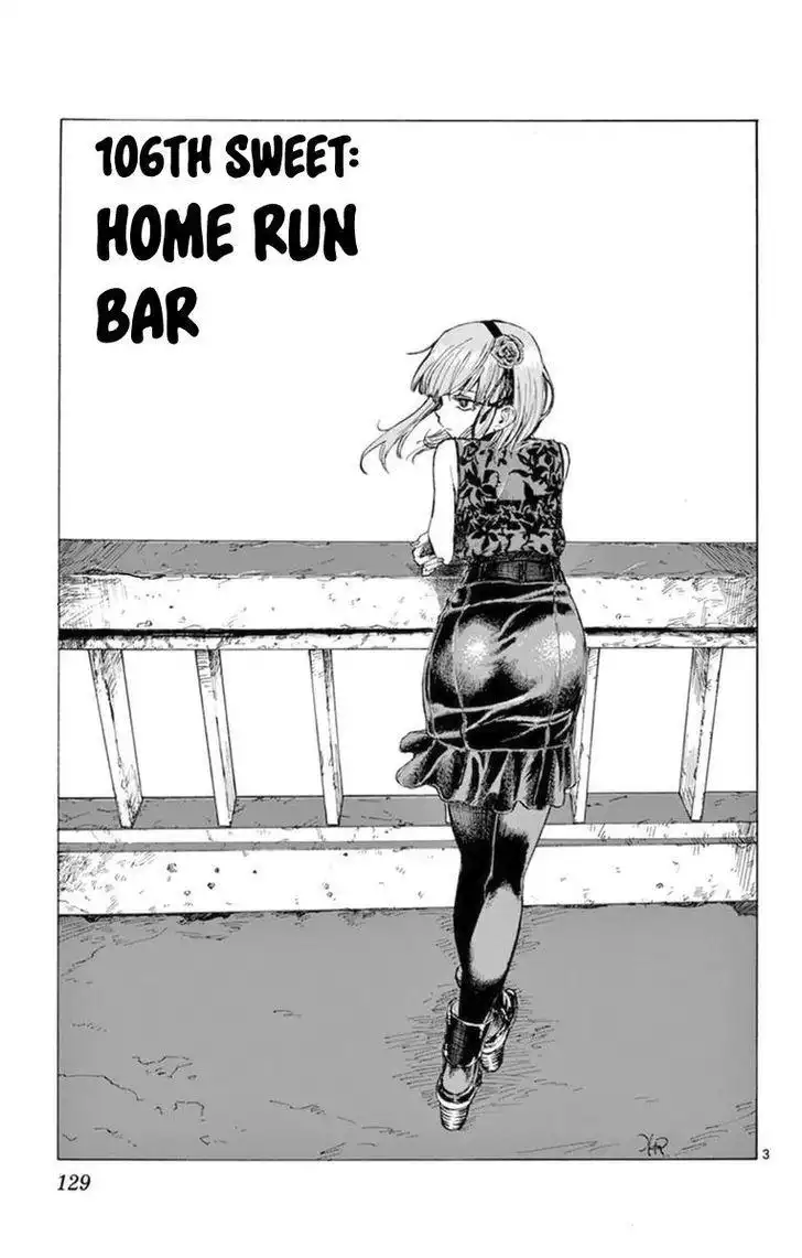 Dagashi Kashi Chapter 106 3